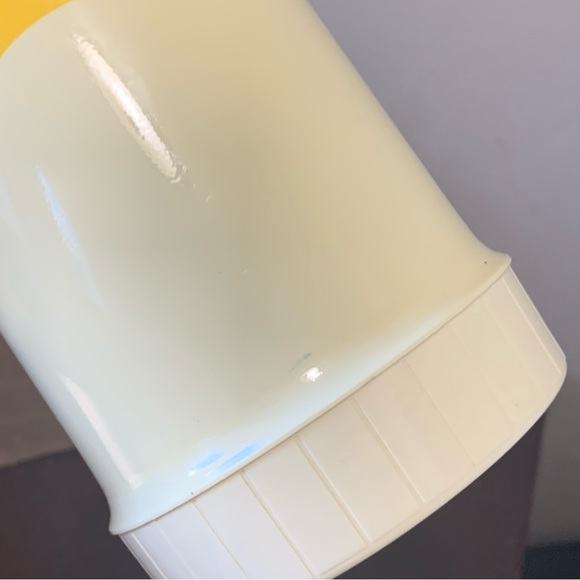 Vintage Thermos Model 2645 Pump Dispenser King Seeley 1 Liter Brown Orange Retro - Picture 7 of 12